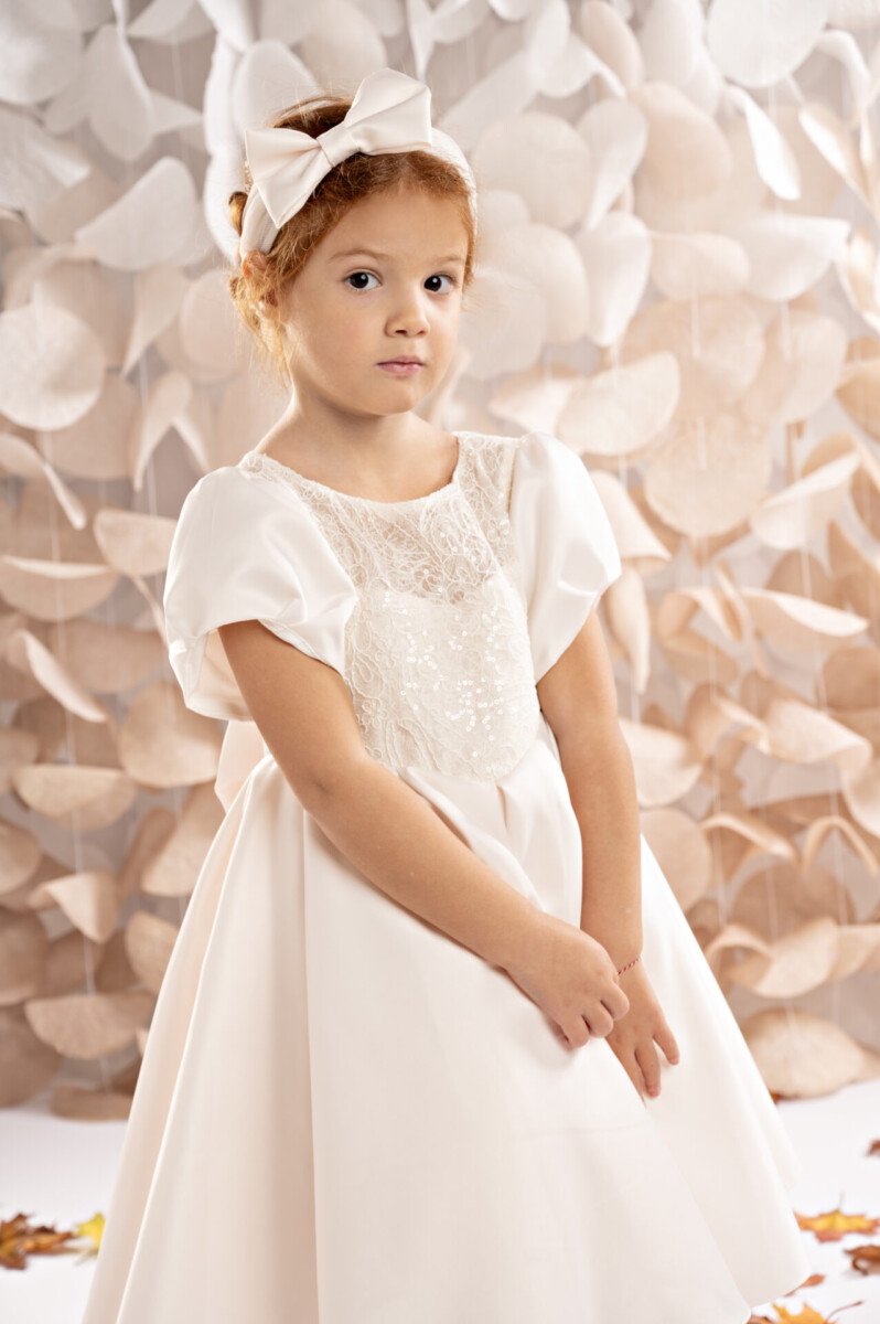 125.604.7950 Φόρεμα Baby Bloom Winter 2026 125.604.7950 Φόρεμα Baby Bloom Winter 2026