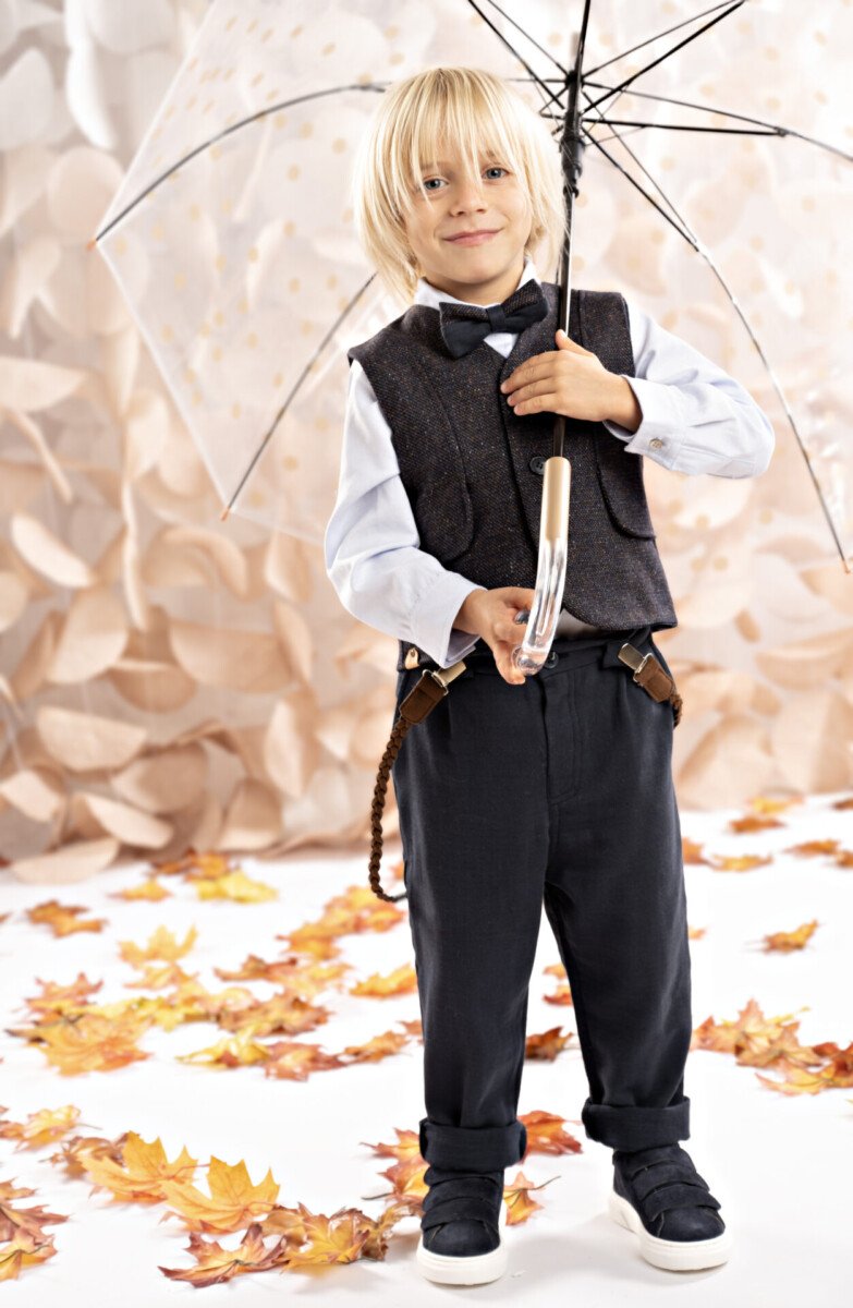 125.503.11950 Σέτ αγορίστικο Baby Bloom Winter 2026 125.503.11950 Σέτ αγορίστικο Baby Bloom Winter 2026