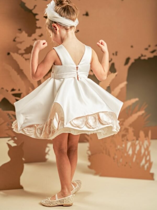 126.101.8990 Φόρεμα Baby Bloom 2026