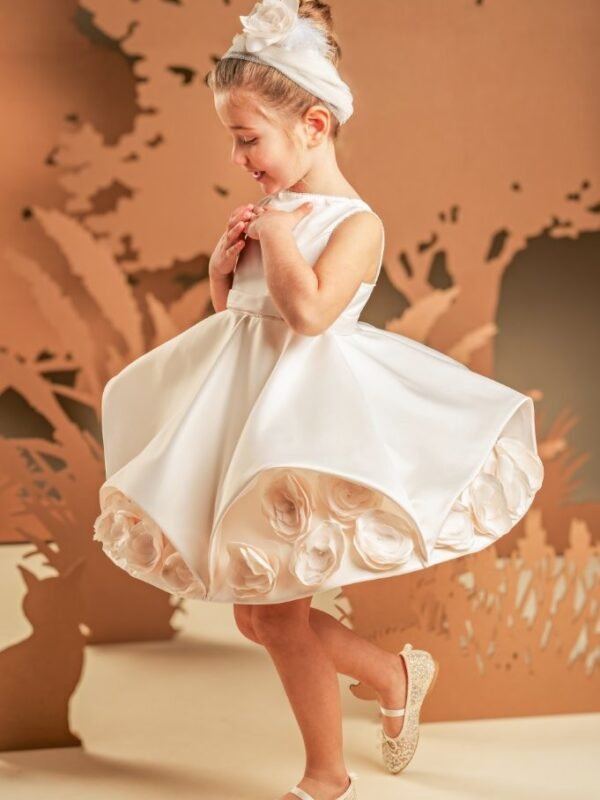 126.101.8990 Φόρεμα Baby Bloom 2026