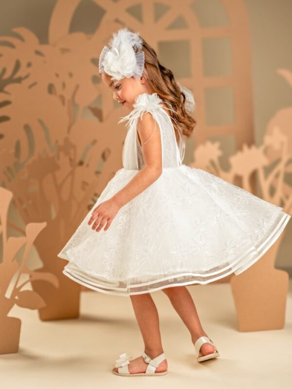 126.102.6970 Φόρεμα Baby Bloom 2026