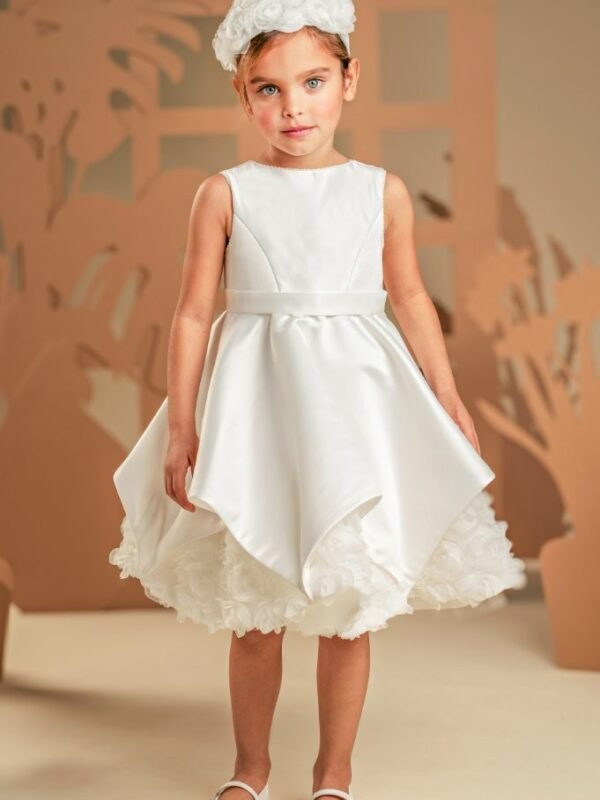 126.103.8990 Φόρεμα Baby Bloom 2026