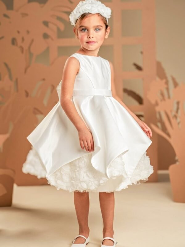 126.103.8990 Φόρεμα Baby Bloom 2026