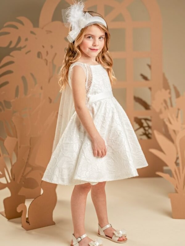 126.104.8570 Φόρεμα Baby Bloom 2026