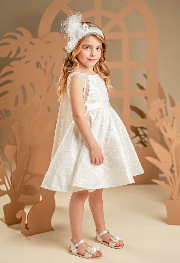 126.104.8570 Φόρεμα Baby Bloom 2026 126.104.8570 Φόρεμα Baby Bloom 2026