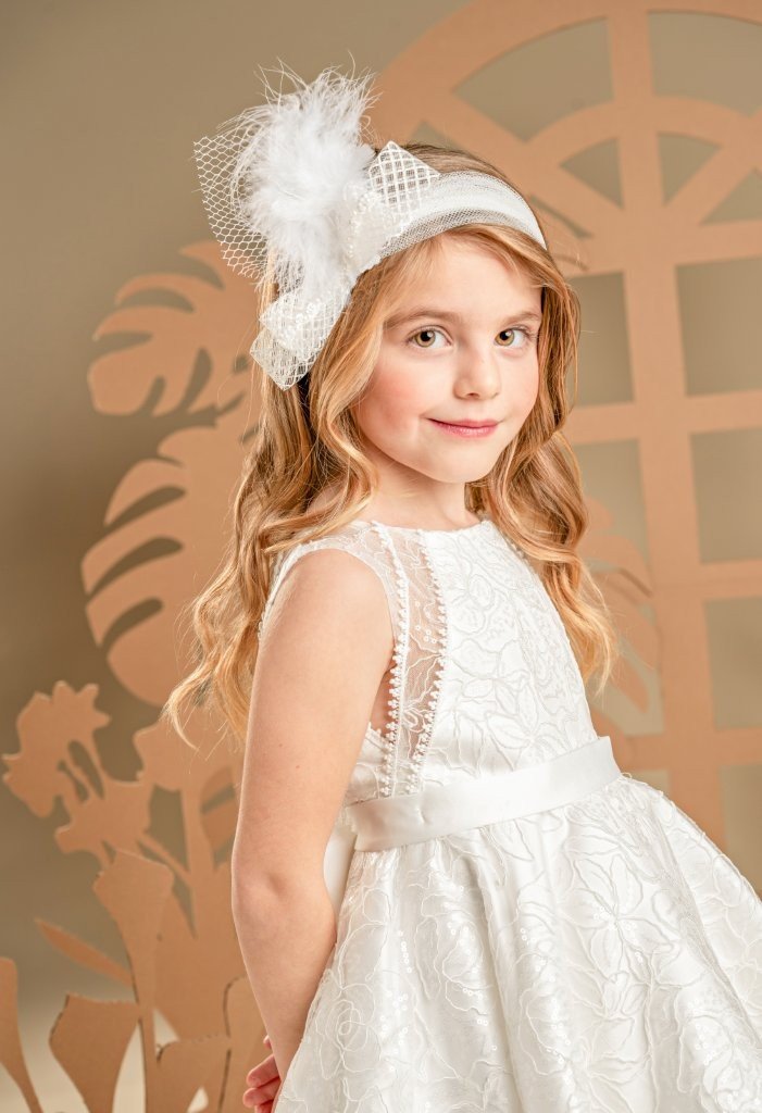 126.104.8570 Φόρεμα Baby Bloom 2026 126.104.8570 Φόρεμα Baby Bloom 2026