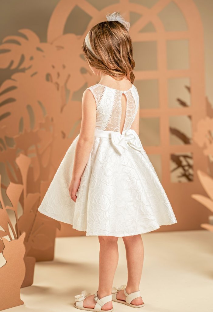 126.104.8570 Φόρεμα Baby Bloom 2026 126.104.8570 Φόρεμα Baby Bloom 2026