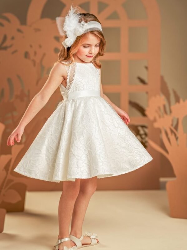 126.104.8570 Φόρεμα Baby Bloom 2026