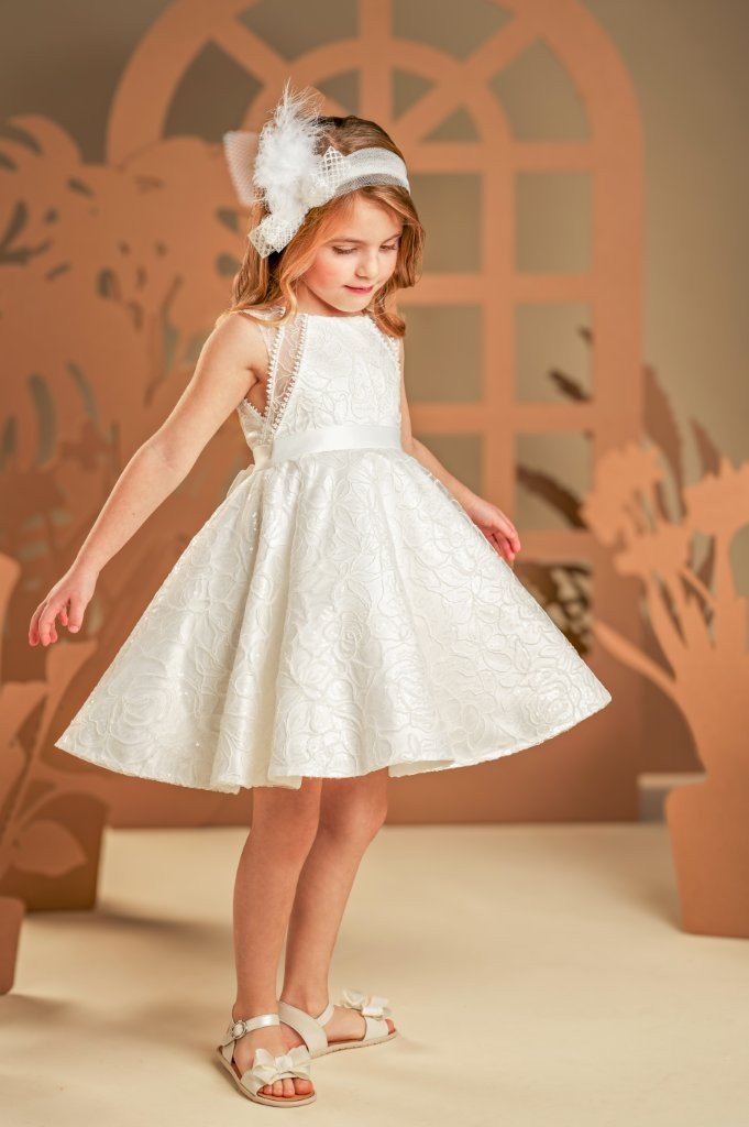 126.104.8570 Φόρεμα Baby Bloom 2026 126.104.8570 Φόρεμα Baby Bloom 2026