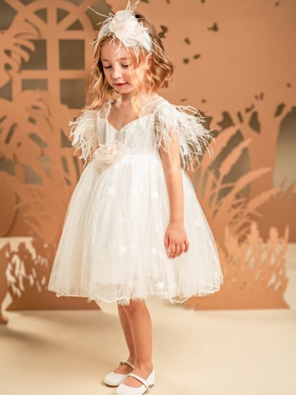 126.105.5590 Φόρεμα Baby Bloom 2026