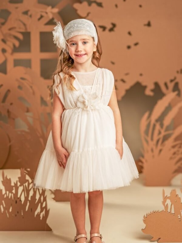 126.106.5970 Φόρεμα Baby Bloom 2026