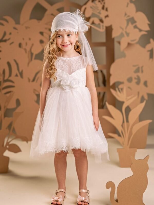 126.109.5970 Φόρεμα Baby Bloom 2026