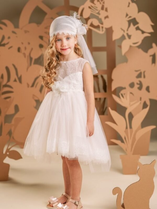 126.109.5970 Φόρεμα Baby Bloom 2026