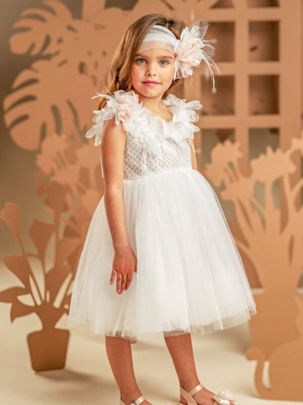 126.111.7580 Φόρεμα Baby Bloom 2026