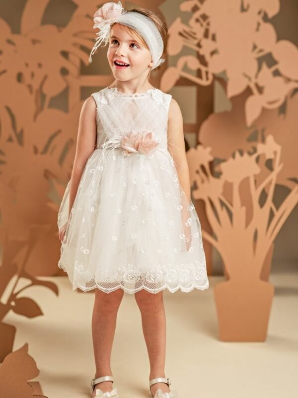 126.112.6980 Φόρεμα Baby Bloom 2026