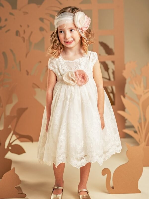 126.114.6980 Φόρεμα Baby Bloom 2026