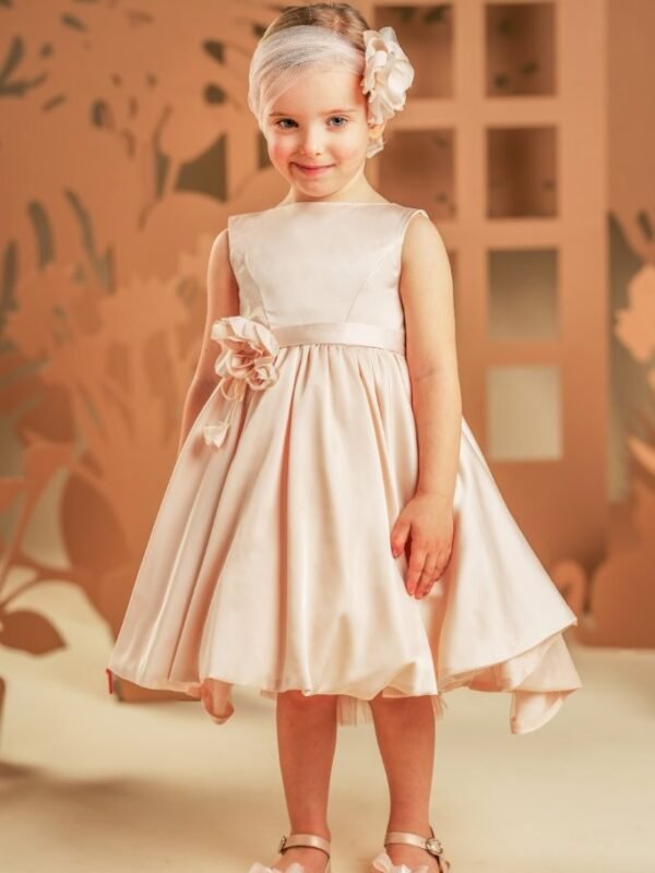 126.115.6980 Φόρεμα Baby Bloom 2026