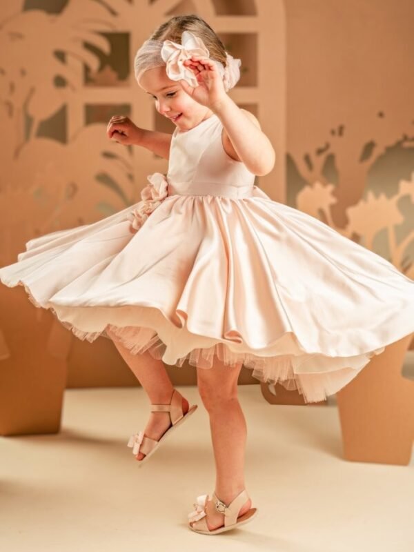 126.115.6980 Φόρεμα Baby Bloom 2026