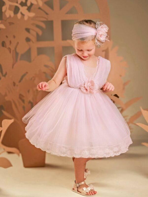 126.116.5970 Φόρεμα Baby Bloom 2026