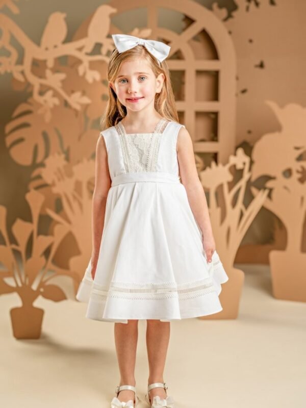 126.119.6970 Φόρεμα Baby Bloom 2026