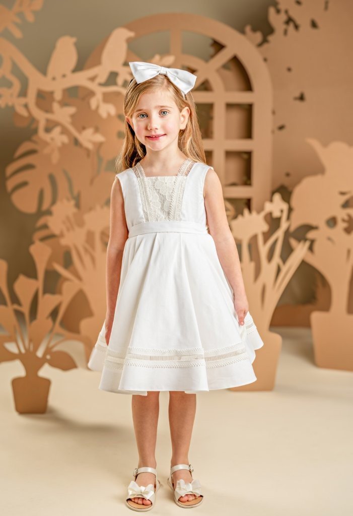 126.119.6970 Φόρεμα Baby Bloom 2026 126.119.6970 Φόρεμα Baby Bloom 2026