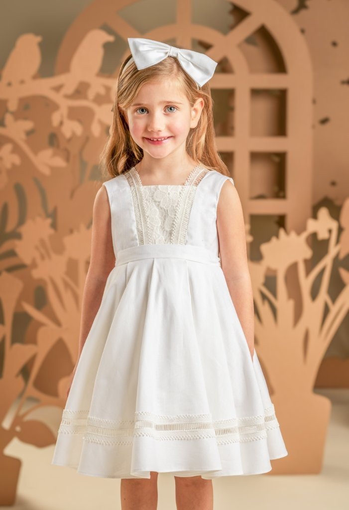 126.119.6970 Φόρεμα Baby Bloom 2026 126.119.6970 Φόρεμα Baby Bloom 2026