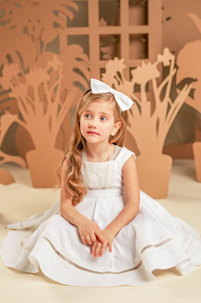 126.119.6970 Φόρεμα Baby Bloom 2026 126.119.6970 Φόρεμα Baby Bloom 2026