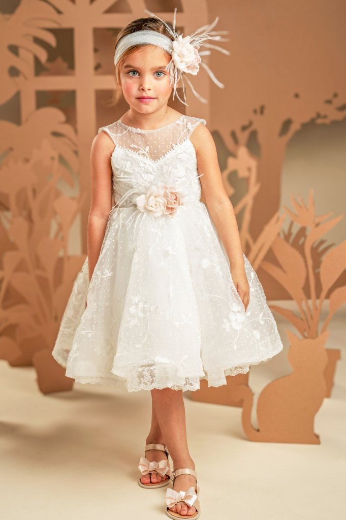 126.120.6970 Φόρεμα Baby Bloom 2026 126.120.6970 Φόρεμα Baby Bloom 2026