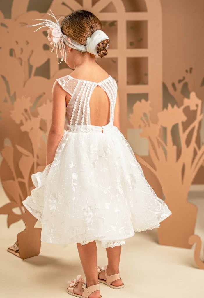 126.120.6970 Φόρεμα Baby Bloom 2026 126.120.6970 Φόρεμα Baby Bloom 2026