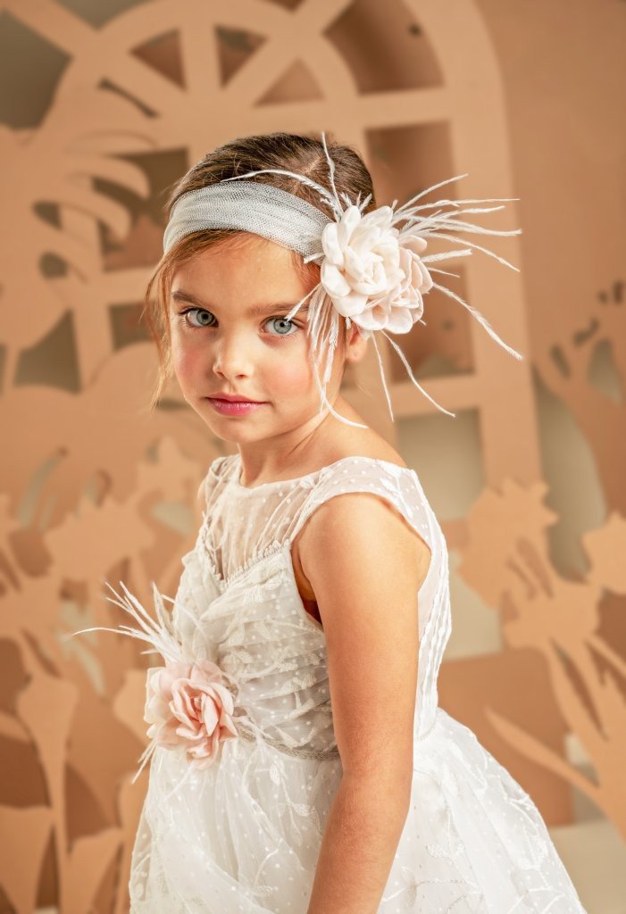 126.120.6970 Φόρεμα Baby Bloom 2026 126.120.6970 Φόρεμα Baby Bloom 2026