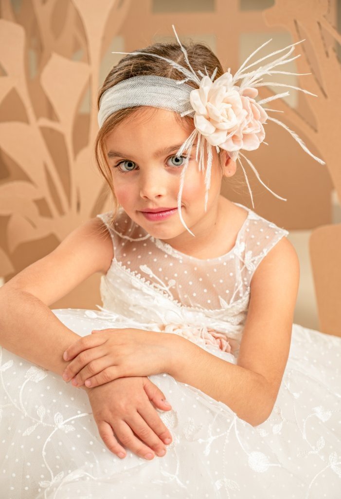 126.120.6970 Φόρεμα Baby Bloom 2026 126.120.6970 Φόρεμα Baby Bloom 2026