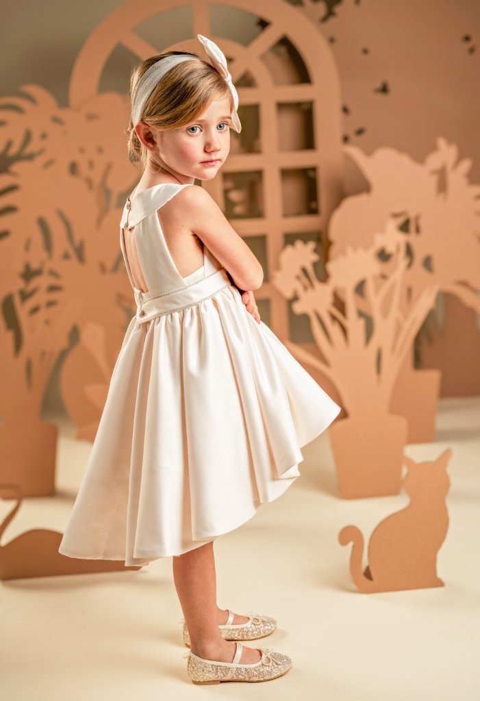 126.122.7980 Φόρεμα Baby Bloom 2026 126.122.7980 Φόρεμα Baby Bloom 2026