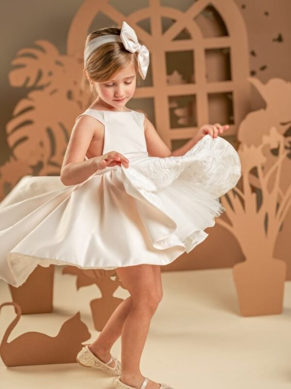 126.122.7980 Φόρεμα Baby Bloom 2026