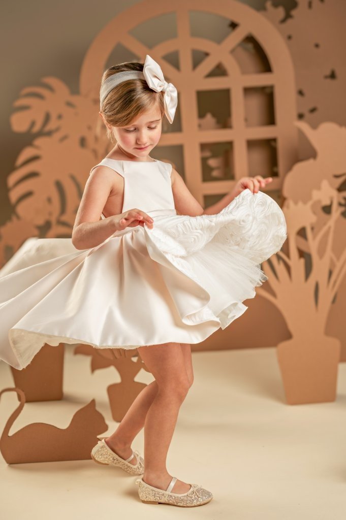 126.122.7980 Φόρεμα Baby Bloom 2026 126.122.7980 Φόρεμα Baby Bloom 2026