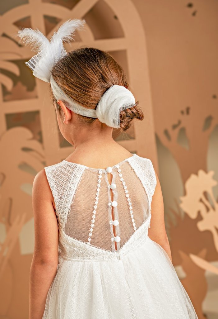 126.123.7580 Φόρεμα Baby Bloom 2026 126.123.7580 Φόρεμα Baby Bloom 2026