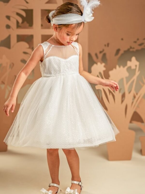 126.123.7580 Φόρεμα Baby Bloom 2026