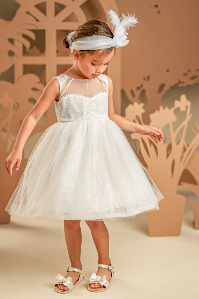 126.123.7580 Φόρεμα Baby Bloom 2026 126.123.7580 Φόρεμα Baby Bloom 2026