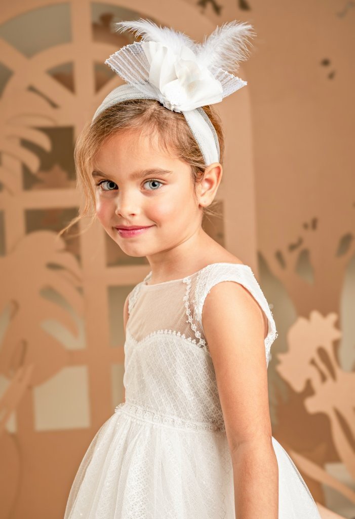 126.123.7580 Φόρεμα Baby Bloom 2026 126.123.7580 Φόρεμα Baby Bloom 2026