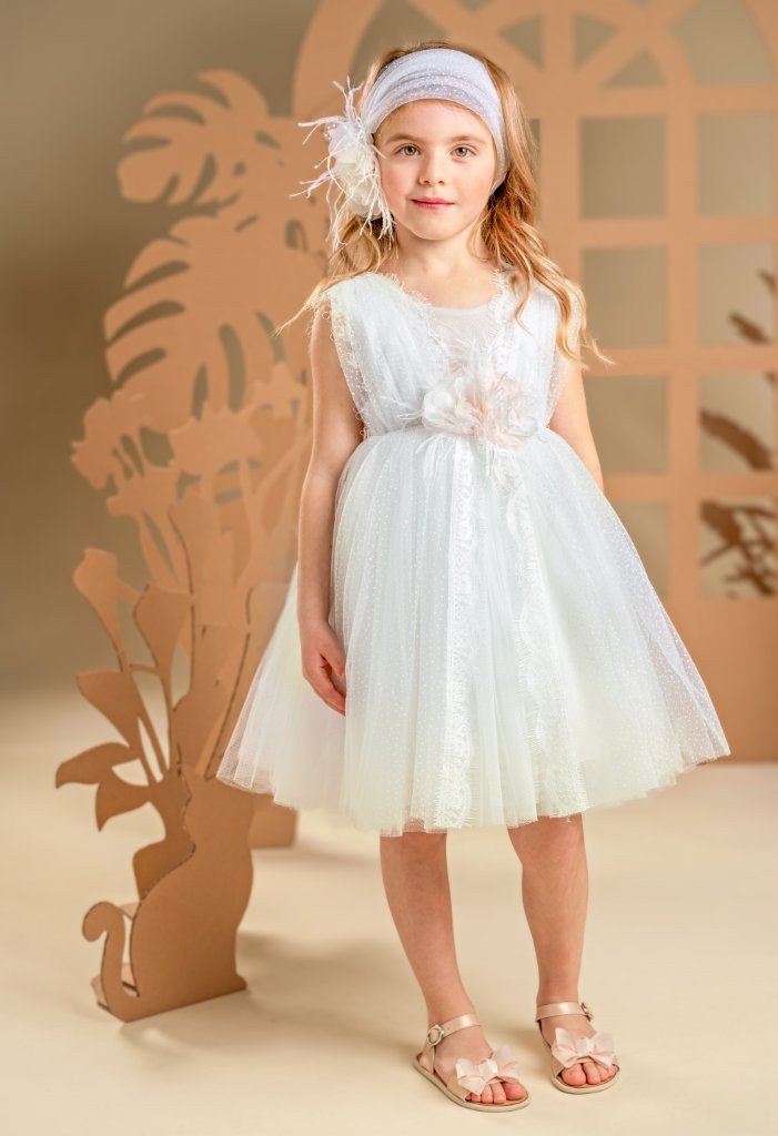 126.124.7580 Φόρεμα Baby Bloom 2026 126.124.7580 Φόρεμα Baby Bloom 2026