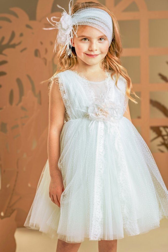 126.124.7580 Φόρεμα Baby Bloom 2026 126.124.7580 Φόρεμα Baby Bloom 2026