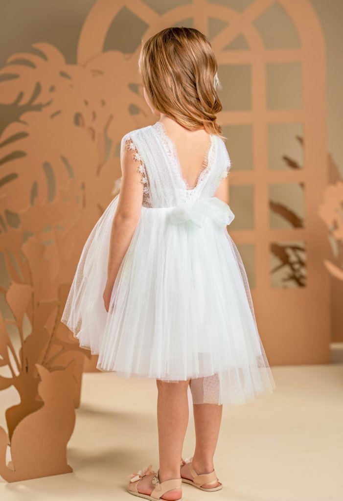 126.124.7580 Φόρεμα Baby Bloom 2026 126.124.7580 Φόρεμα Baby Bloom 2026