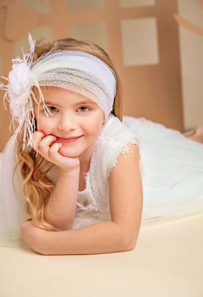 126.124.7580 Φόρεμα Baby Bloom 2026 126.124.7580 Φόρεμα Baby Bloom 2026