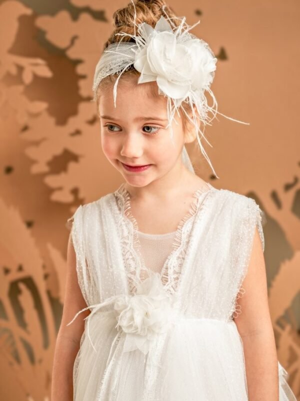 126.125.6580 Φόρεμα Baby Bloom 2026