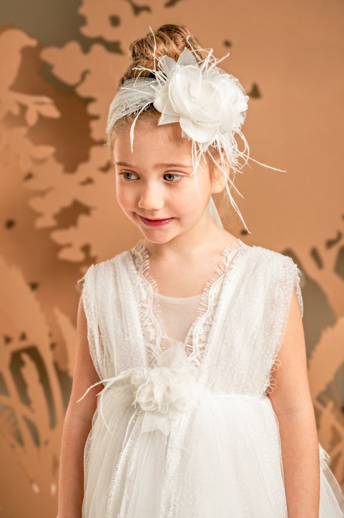 126.125.6580 Φόρεμα Baby Bloom 2026 126.125.6580 Φόρεμα Baby Bloom 2026