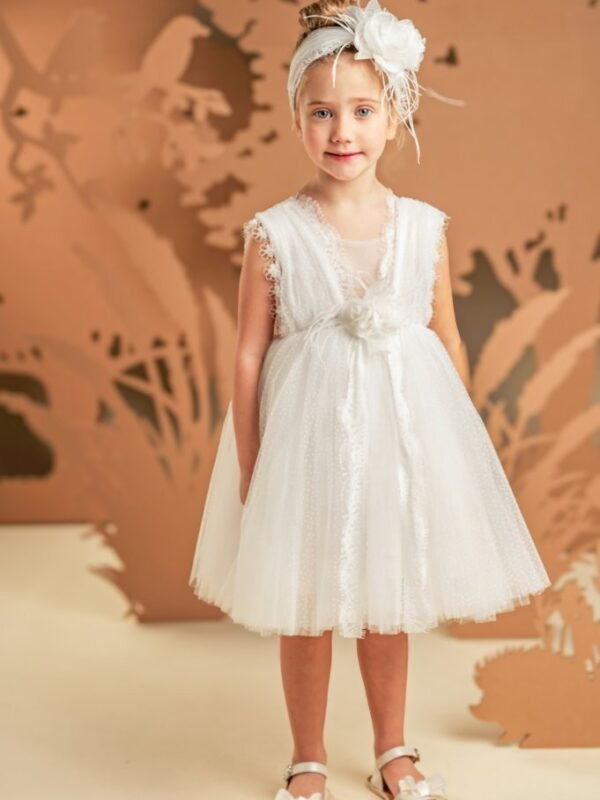 126.125.6580 Φόρεμα Baby Bloom 2026