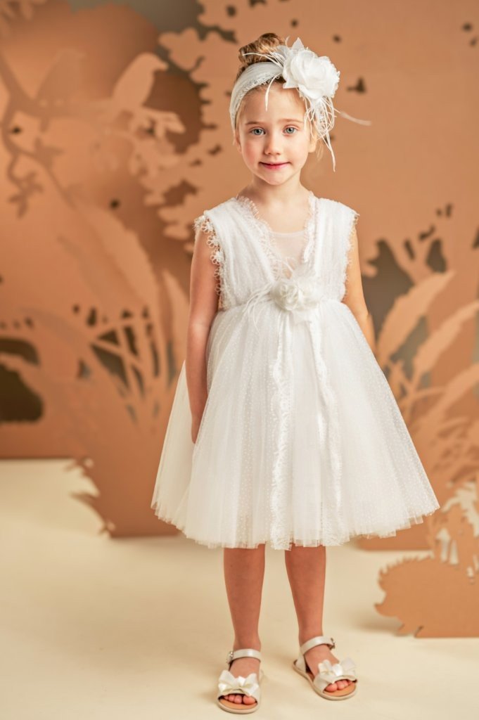 126.125.6580 Φόρεμα Baby Bloom 2026 126.125.6580 Φόρεμα Baby Bloom 2026