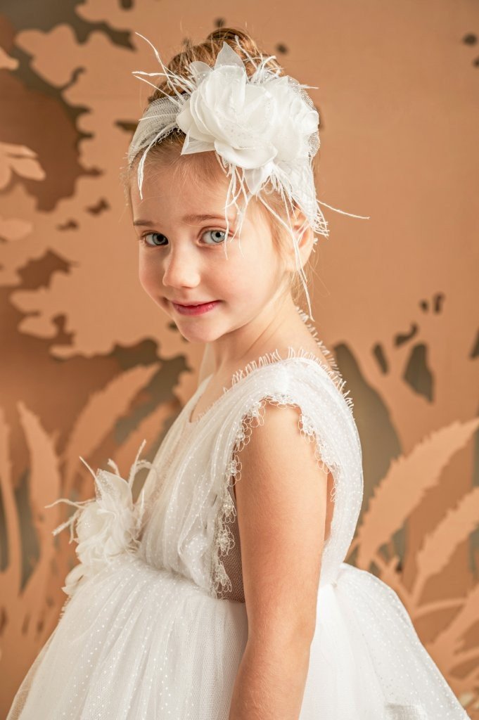 126.125.6580 Φόρεμα Baby Bloom 2026 126.125.6580 Φόρεμα Baby Bloom 2026