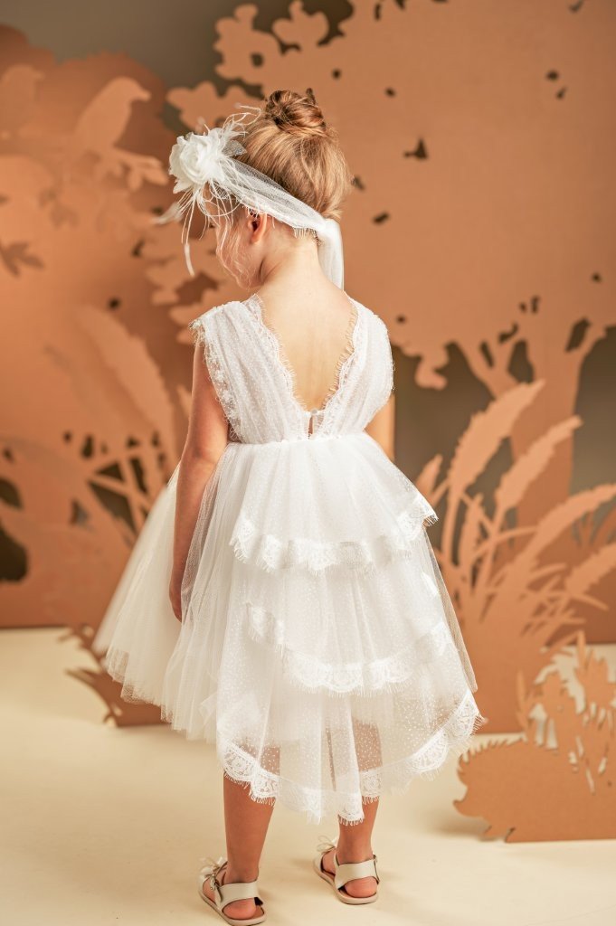 126.125.6580 Φόρεμα Baby Bloom 2026 126.125.6580 Φόρεμα Baby Bloom 2026