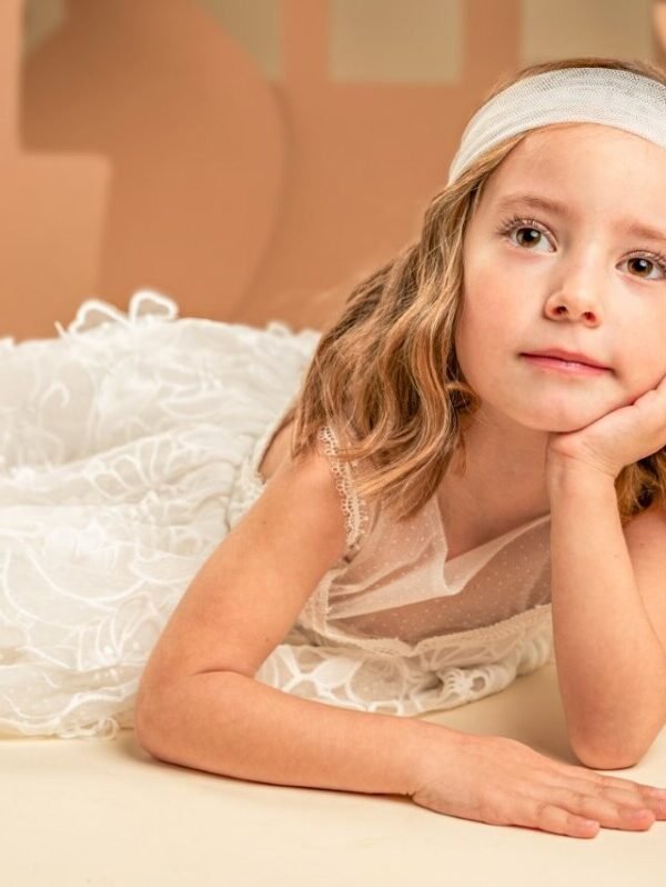 126.126.6580 Φόρεμα Baby Bloom 2026