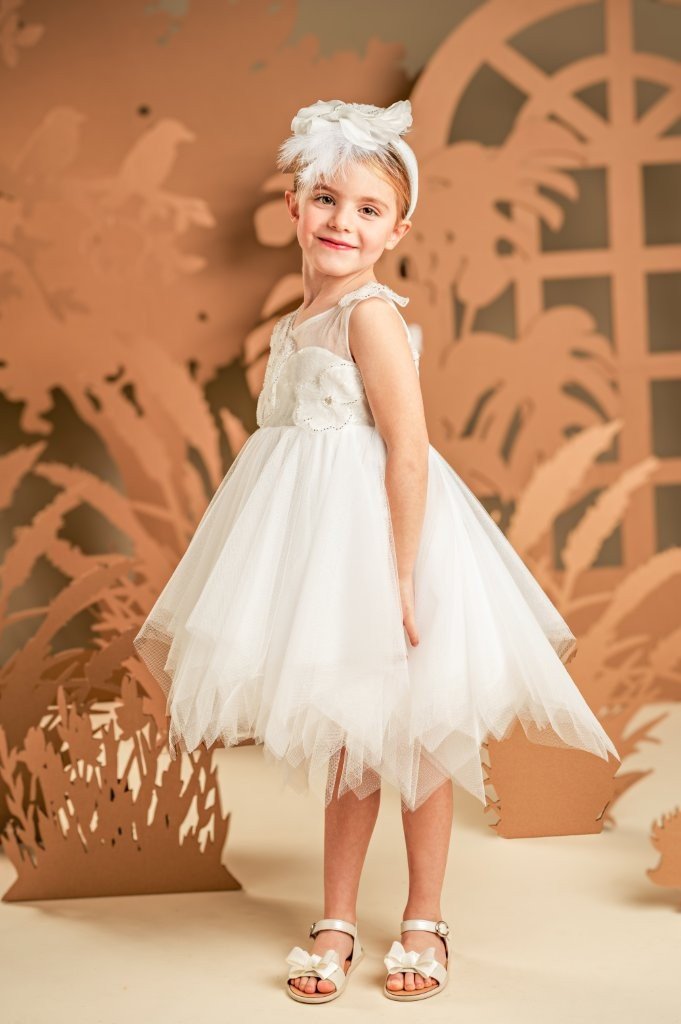 126.127.7980 Φόρεμα Baby Bloom 2026 126.127.7980 Φόρεμα Baby Bloom 2026